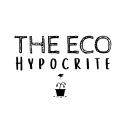 The Eco Hypocrite logo